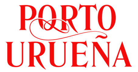 Porto-Urueña